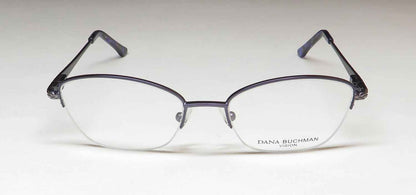 Dana Buchman Dusty Eyeglasses