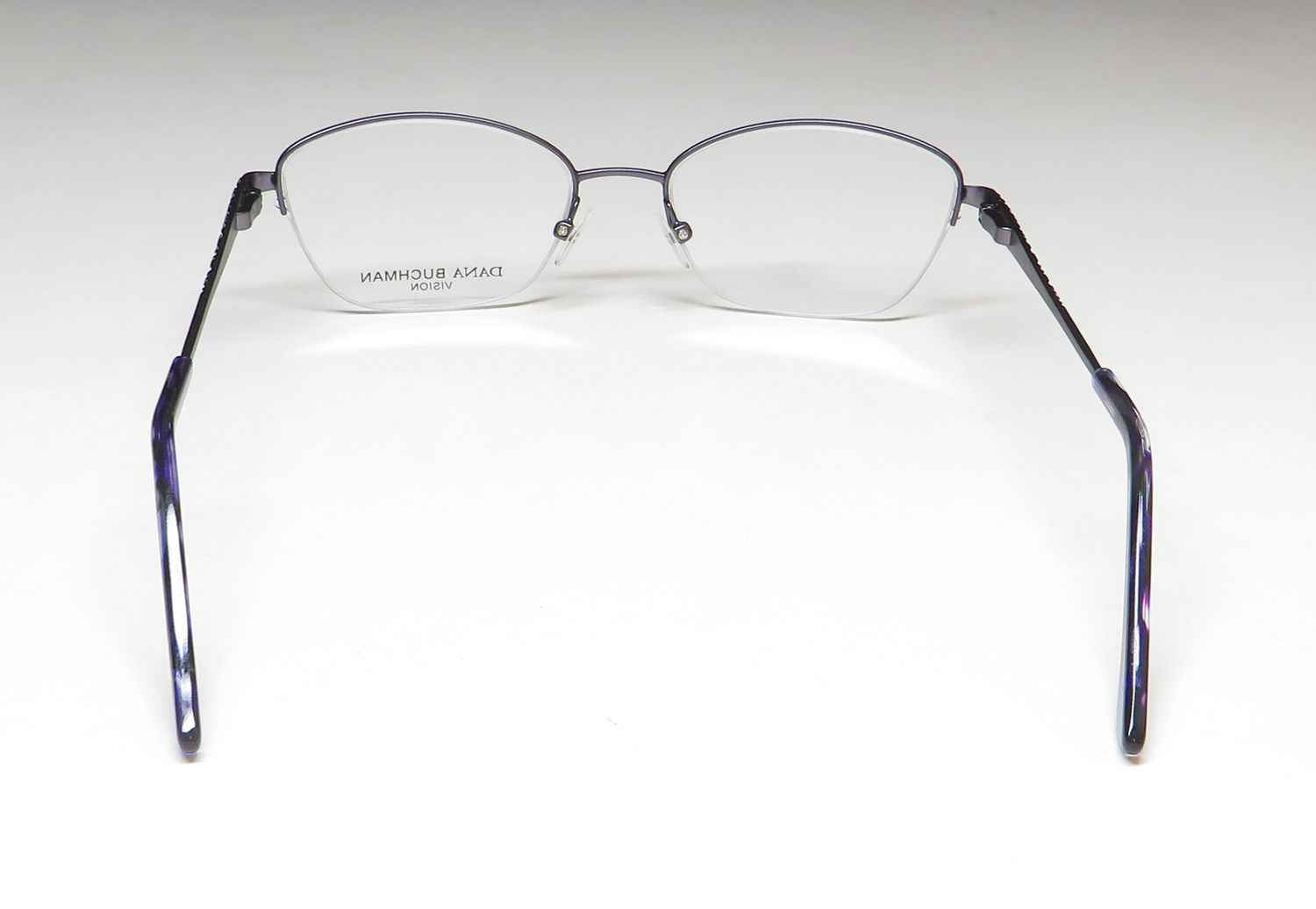 Dana Buchman Dusty Eyeglasses