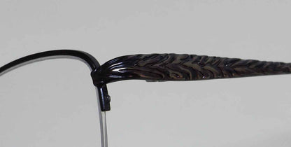 Dana Buchman Dusty Eyeglasses