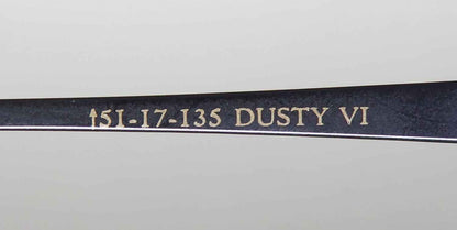 Dana Buchman Dusty Eyeglasses