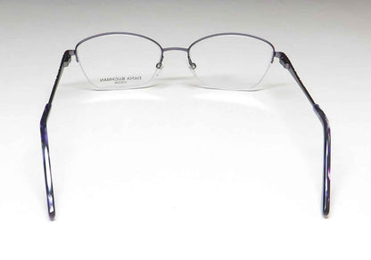 Dana Buchman Dusty Eyeglasses