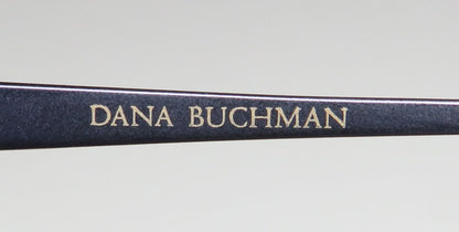 Dana Buchman Dusty Eyeglasses