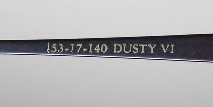 Dana Buchman Dusty Eyeglasses