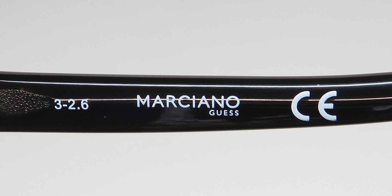 Guess Marciano Gm0289-3 Eyeglasses