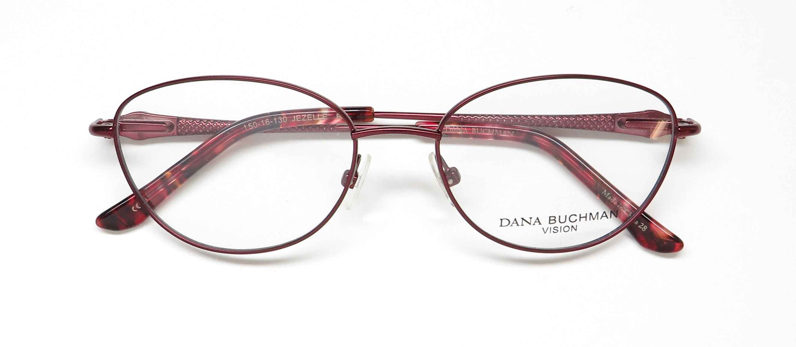 Dana Buchman Jezelle Eyeglasses