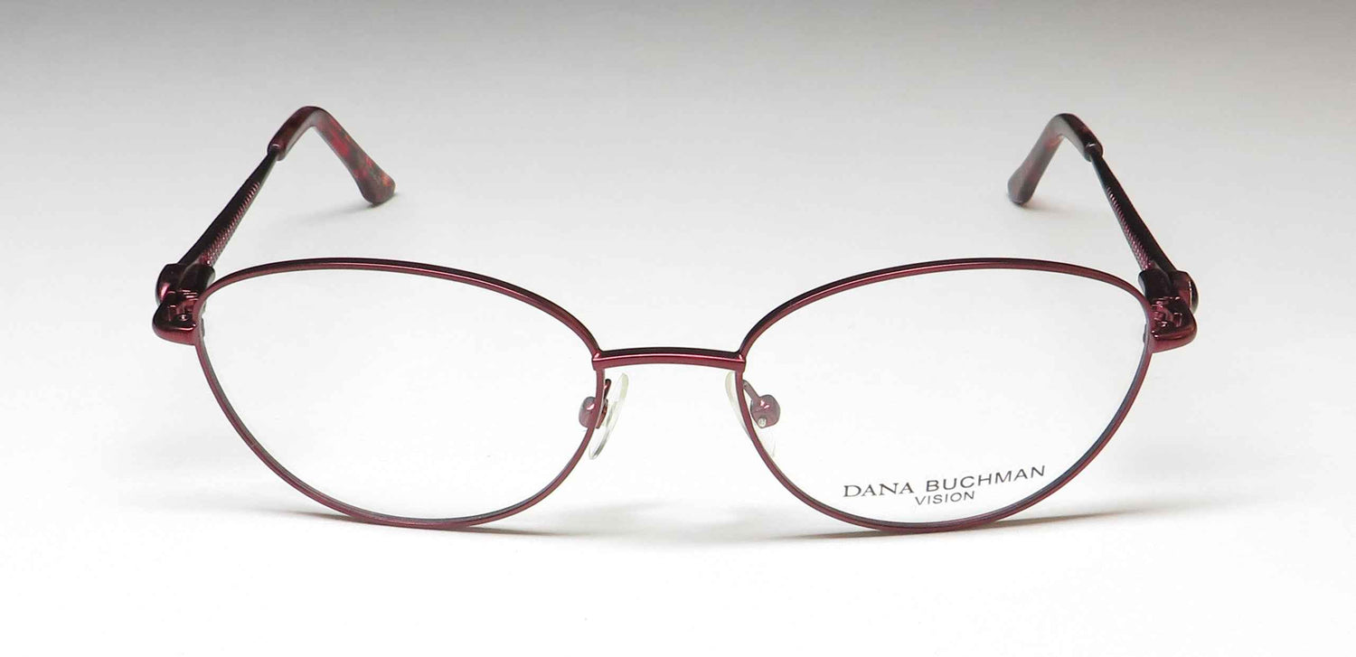 Dana Buchman Jezelle Eyeglasses