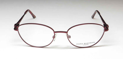 Dana Buchman Jezelle Eyeglasses