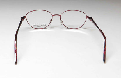 Dana Buchman Jezelle Eyeglasses