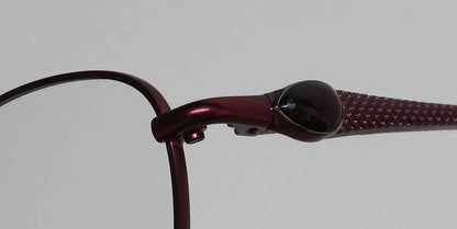 Dana Buchman Jezelle Eyeglasses