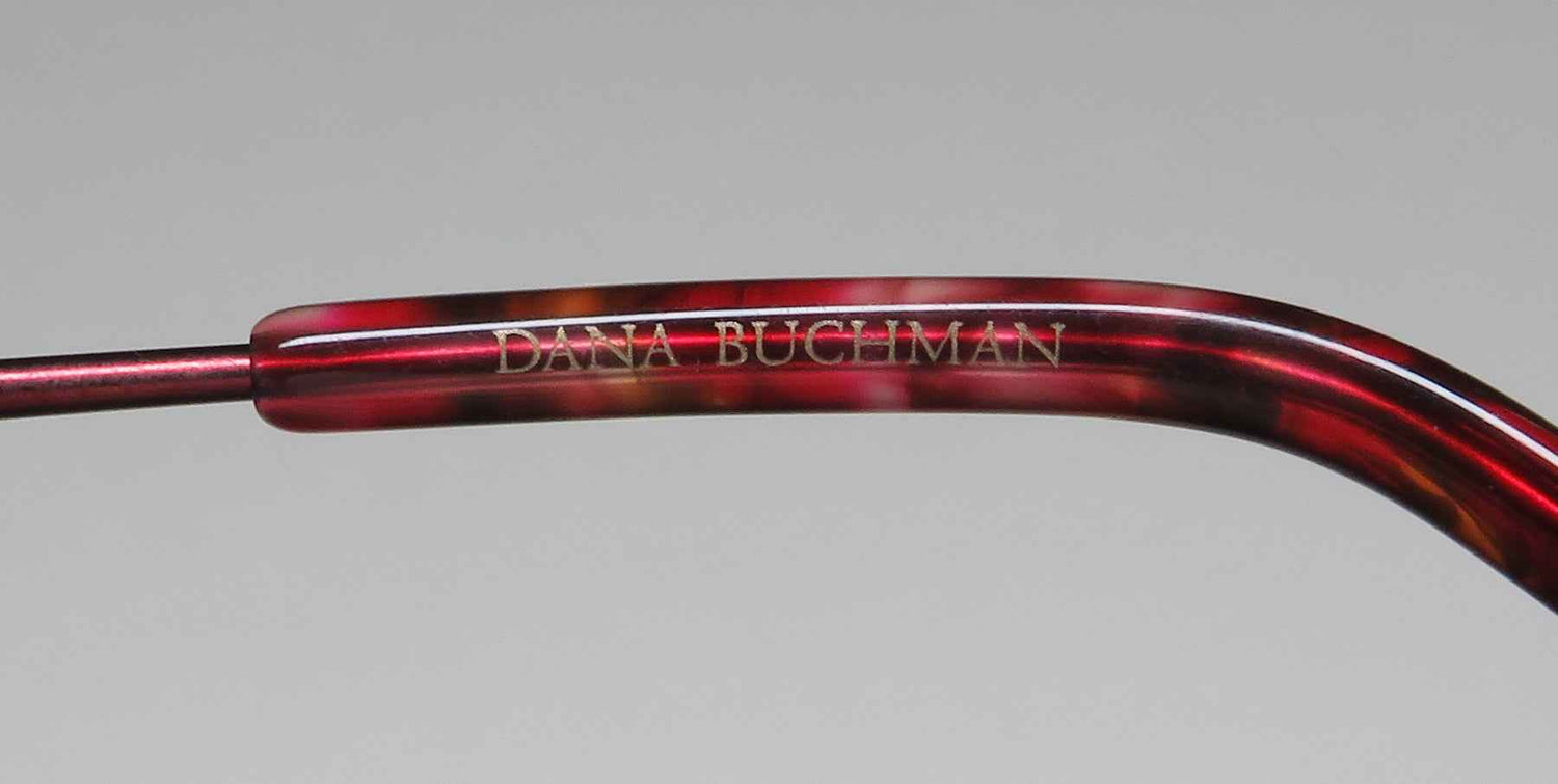 Dana Buchman Jezelle Eyeglasses