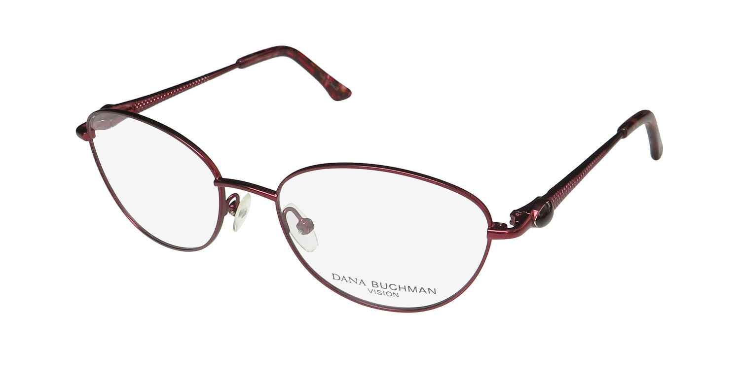 Dana Buchman Jezelle Eyeglasses