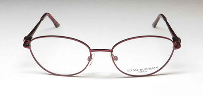 Dana Buchman Jezelle Eyeglasses