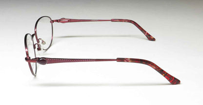 Dana Buchman Jezelle Eyeglasses