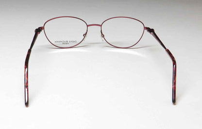 Dana Buchman Jezelle Eyeglasses