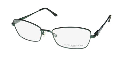 Dana Buchman Kallaway Eyeglasses