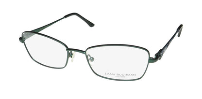 Dana Buchman Kallaway Eyeglasses