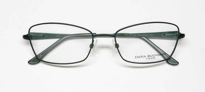 Dana Buchman Kallaway Eyeglasses