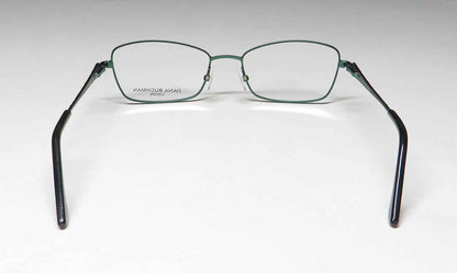 Dana Buchman Kallaway Eyeglasses