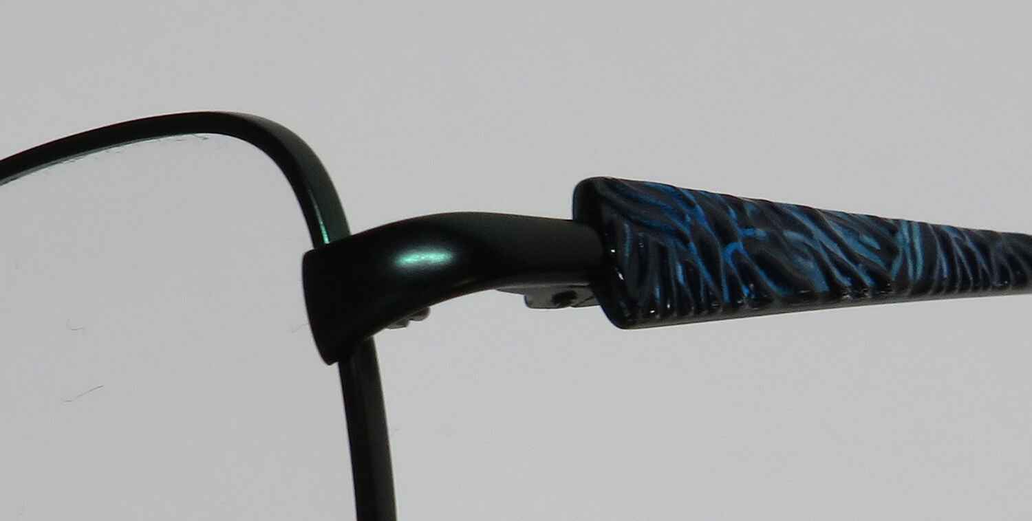 Dana Buchman Kallaway Eyeglasses