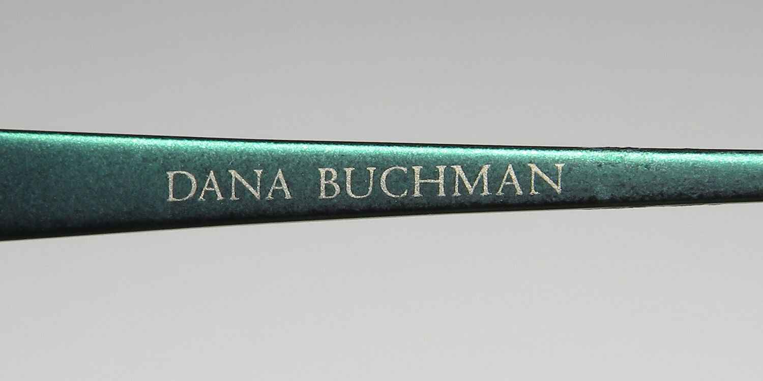 Dana Buchman Kallaway Eyeglasses
