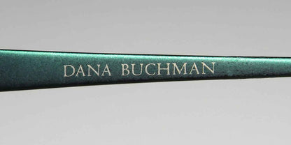 Dana Buchman Kallaway Eyeglasses