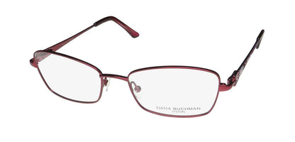 Dana Buchman Kallaway Eyeglasses