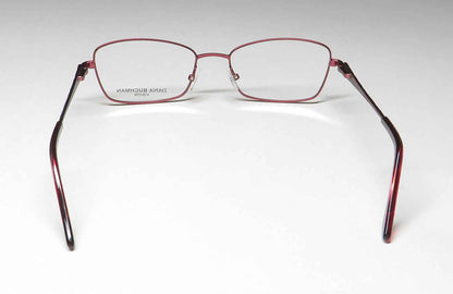 Dana Buchman Kallaway Eyeglasses