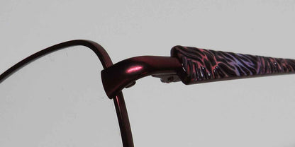 Dana Buchman Kallaway Eyeglasses