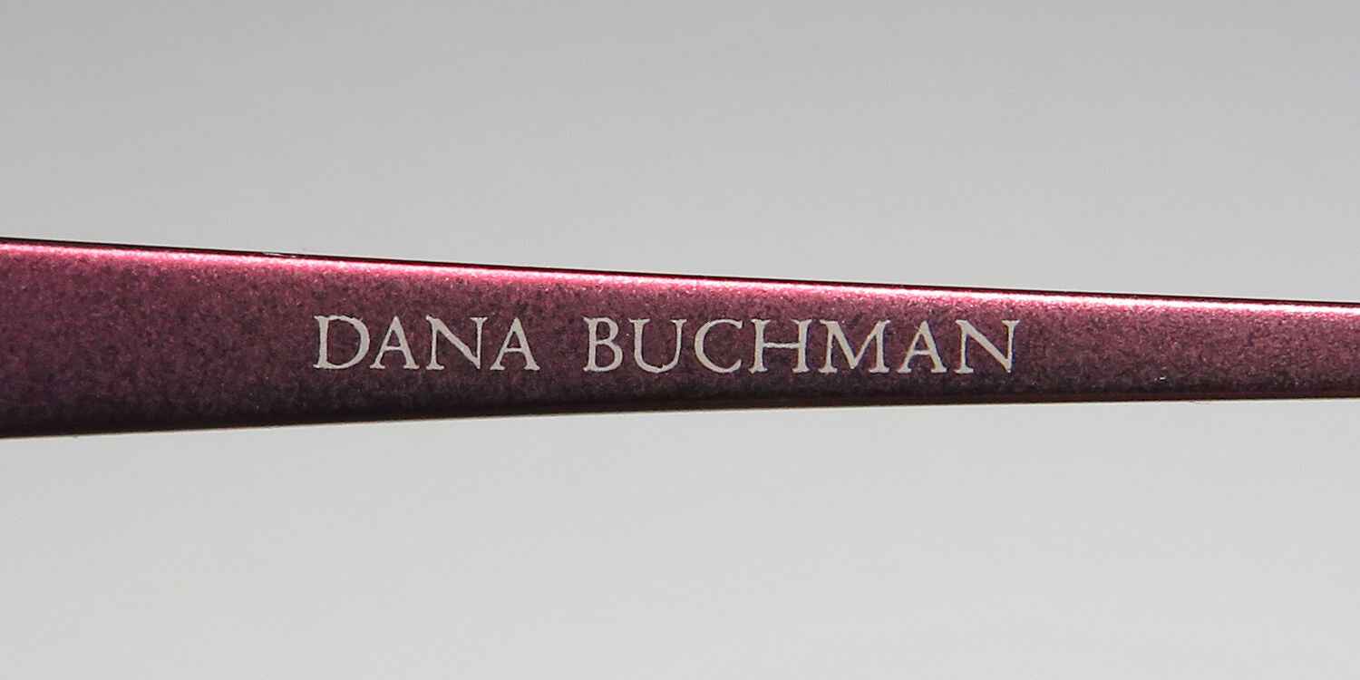 Dana Buchman Kallaway Eyeglasses