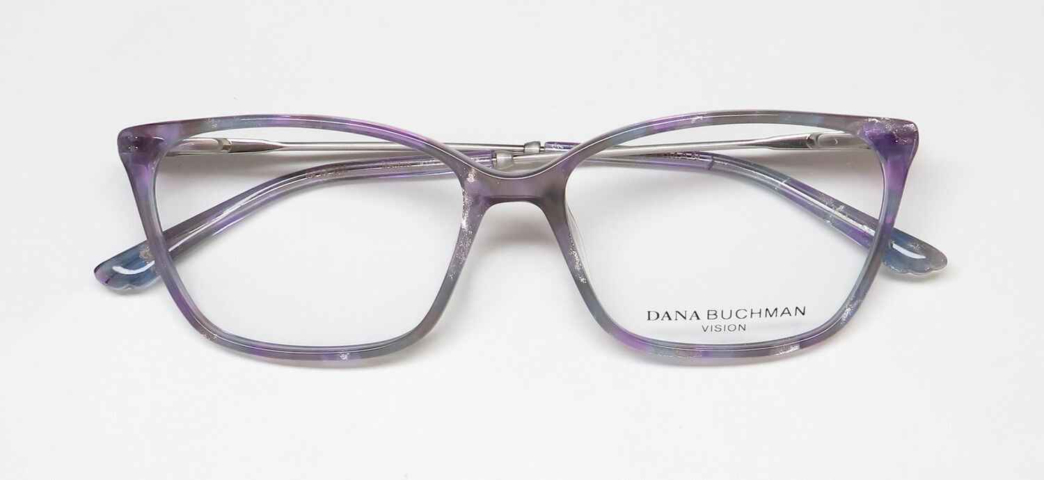 Dana Buchman Jeanette Eyeglasses