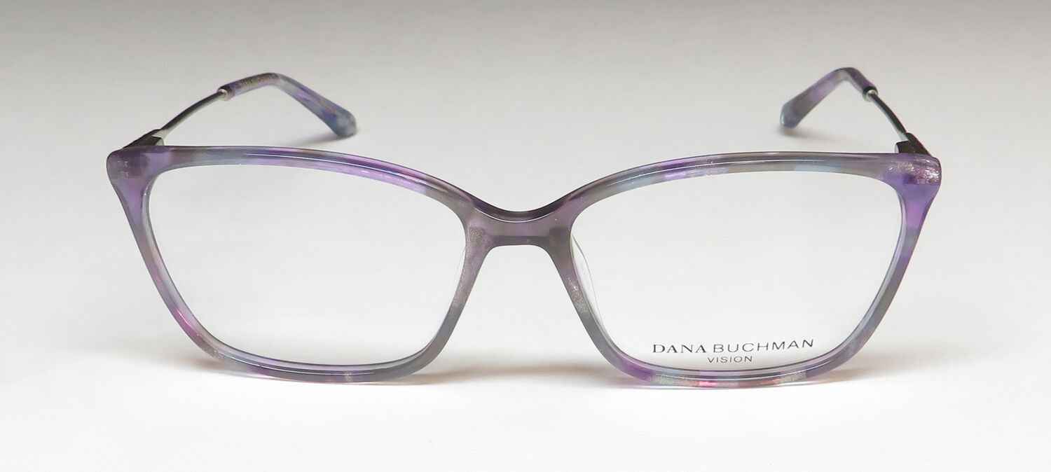 Dana Buchman Jeanette Eyeglasses