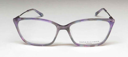 Dana Buchman Jeanette Eyeglasses