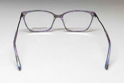 Dana Buchman Jeanette Eyeglasses