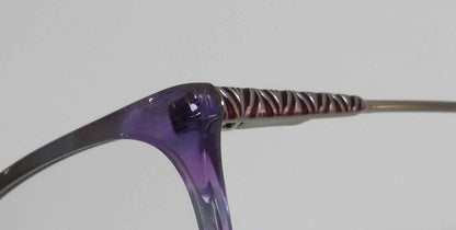 Dana Buchman Jeanette Eyeglasses