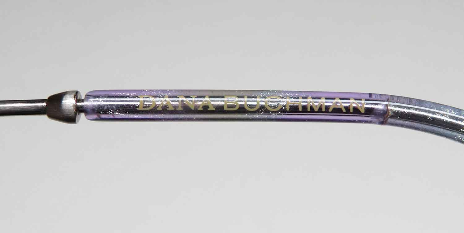 Dana Buchman Jeanette Eyeglasses