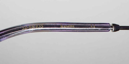Dana Buchman Jeanette Eyeglasses
