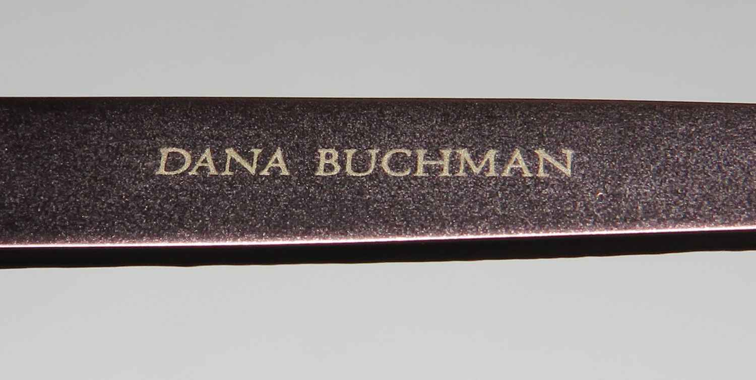Dana Buchman Buttercup Eyeglasses