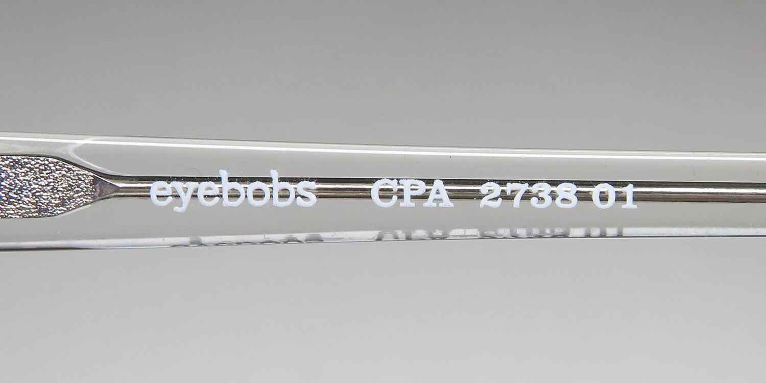 Eyebobs Cpa 2738 Readers