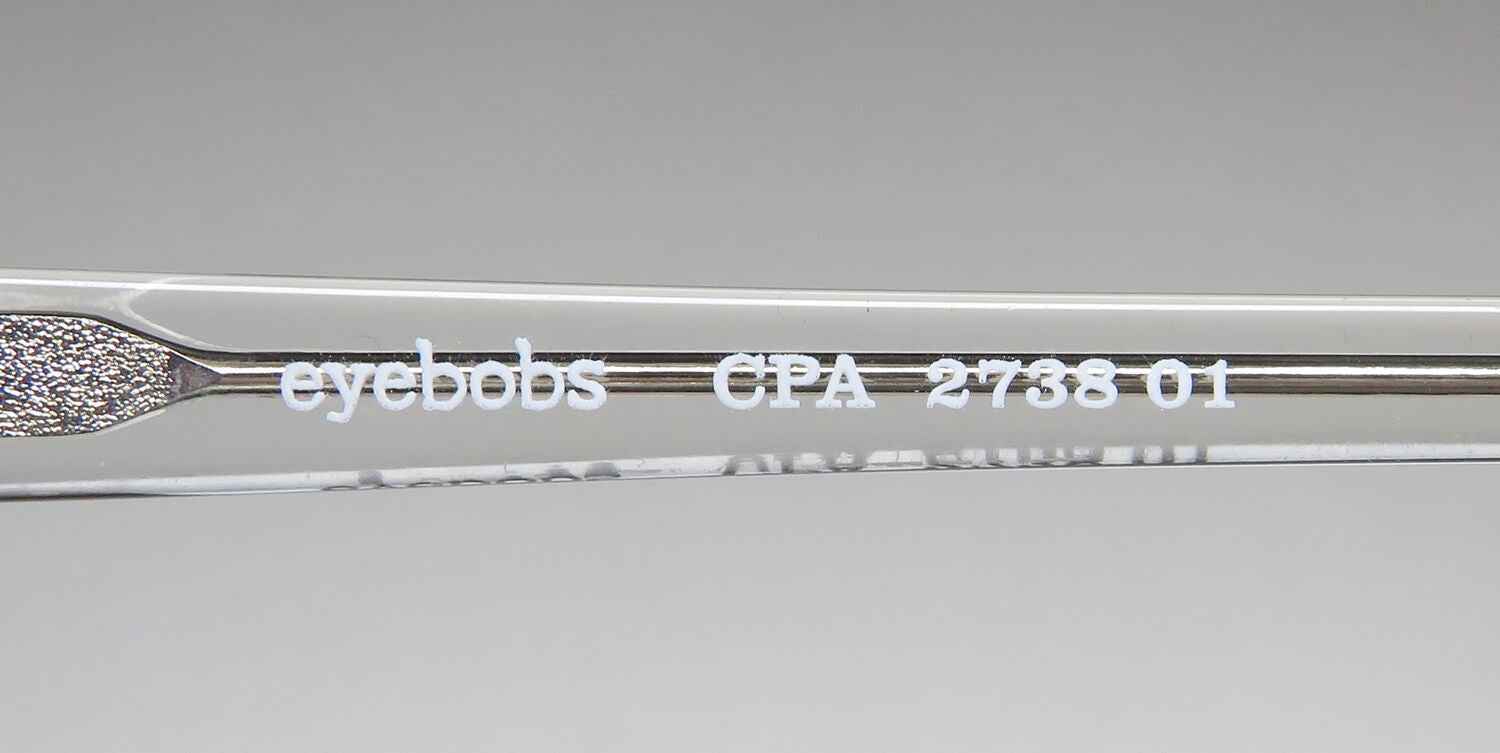 Eyebobs Cpa 2738 Readers