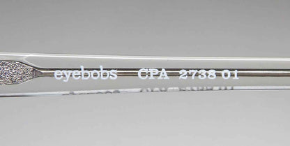 Eyebobs Cpa 2738 Readers