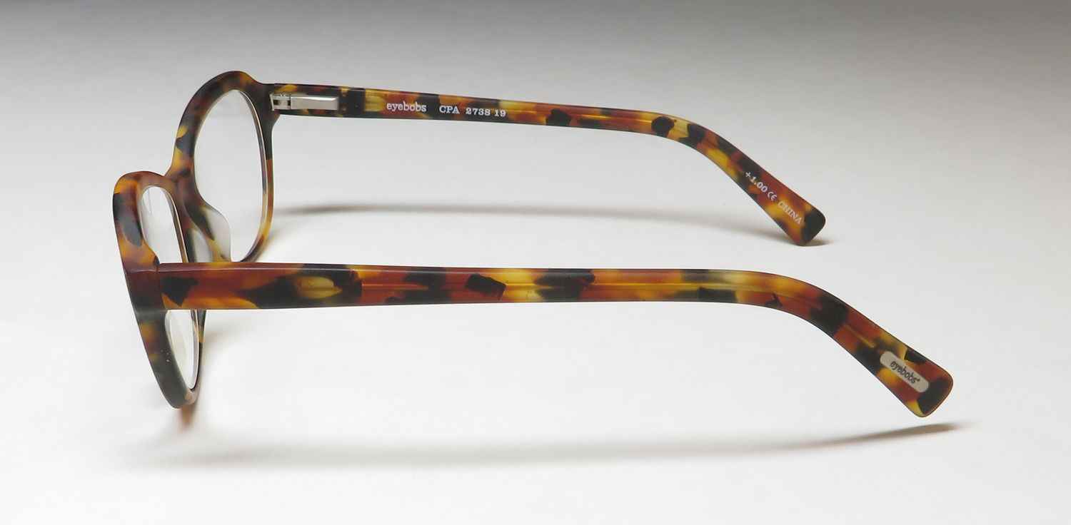 Eyebobs Cpa 2738 Readers