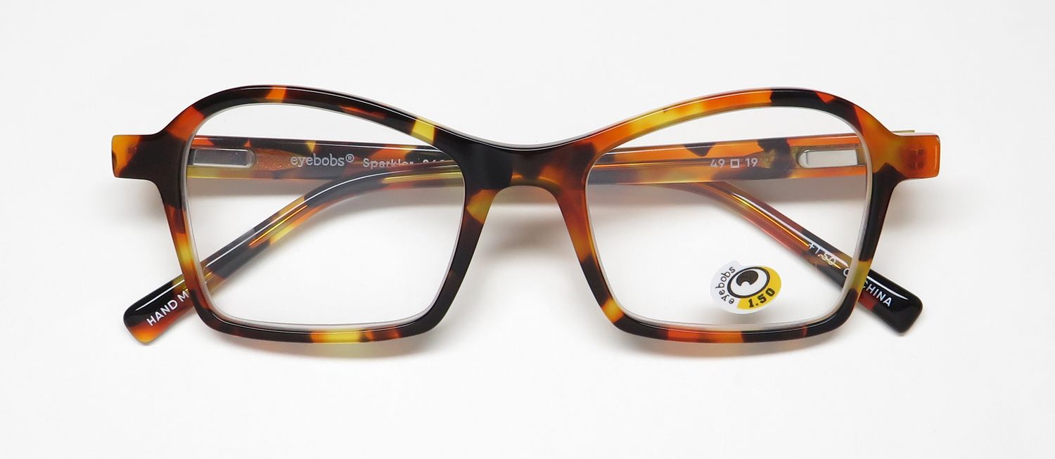 Eyebobs Sparkler 2602 Readers by ModaFrames