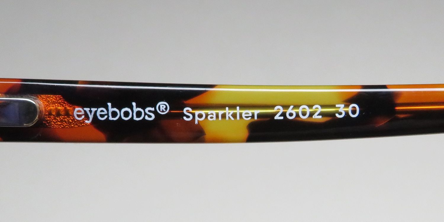 Eyebobs Sparkler 2602 Readers by ModaFrames