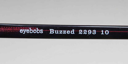 Eyebobs Buzzed 2293 Readers