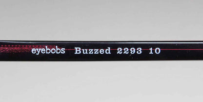 Eyebobs Buzzed 2293 Readers