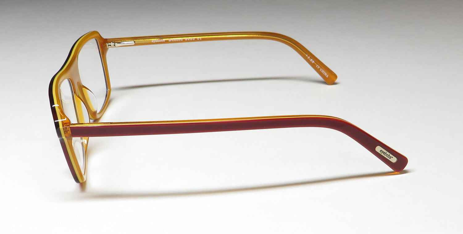 Eyebobs Buzzed 2293 Readers
