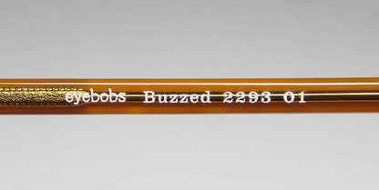 Eyebobs Buzzed 2293 Readers