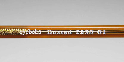 Eyebobs Buzzed 2293 Readers