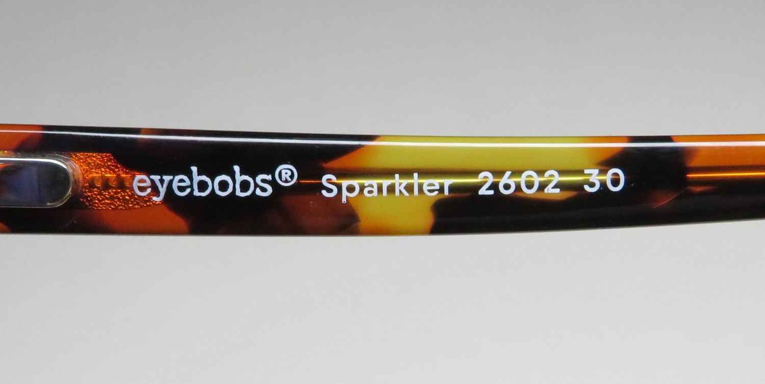 Eyebobs Sparkler 2602 Readers