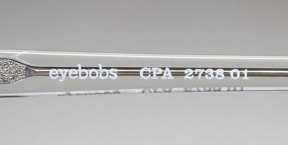 Eyebobs Cpa 2738 Readers